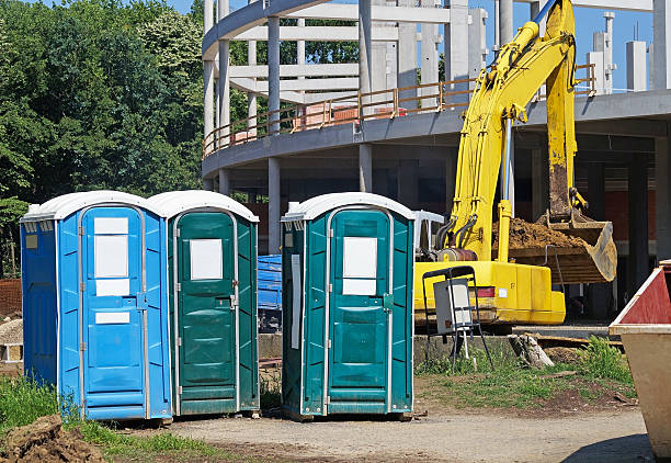 Trusted Francis, UT Portable Potty Rental Experts